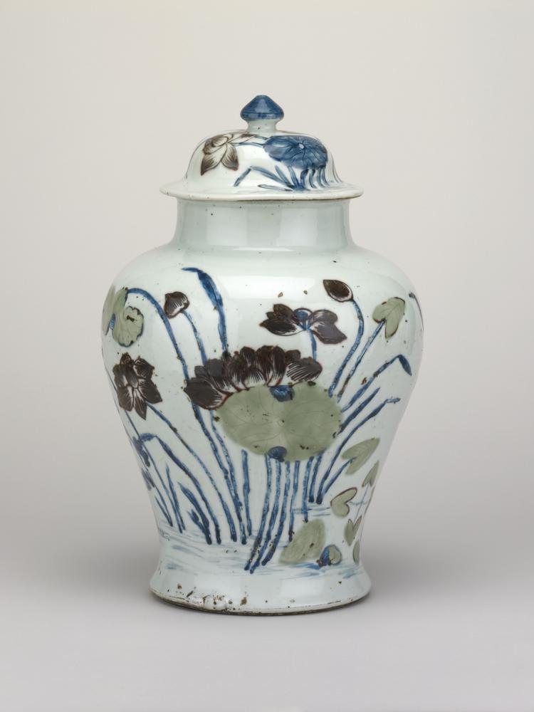 图片[1]-vase BM-Franks.480.+-China Archive